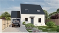 Maison neuve à la vente